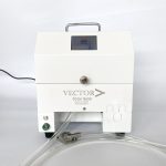 Máy thổi vít cho hệ thống tự động hóa | Air blowing screw feeder for automation system