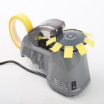RT-3700 máy cắt băng keo đĩa xoay