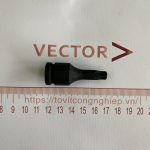 3/8*50*T45 đầu socket 3/8 dài 50 ra mũi hoa thị T45
