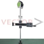 Tay cầm phụ trợ cho tô-vít điện dạng kéo đẩy