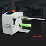Máy thổi túi,bóng khí chèn hàng công nghiệp VT-BFI45