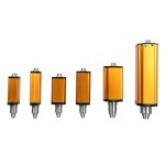 Máy vặn vít thông minh dùng mô-tơ servo cho tự động hóa - DigitalTorque & Angle Control SCREW DRIVER