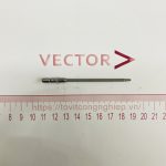 Mũi vặn vít D4x80xD2.5x60xT6 (phi tiêu chuẩn)