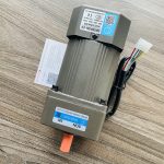 Mô tơ giảm tốc 51K60RGN-CF kèm hộp giảm tốc 5GN 5K-Dong Chuan