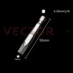 Mũi vặn vít H6.35*50*H7