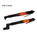 Cờ lê khí nén lực siết cao toàn tự động / Auto shut-off pneumatic hight torque  wrench