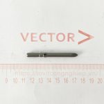 D5x60x2# Mũi Vít Bake PH2 Chuôi Tròn D5