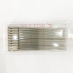 H6.35x150xD3x120xH2.5 Mũi Vít Lục Giác H2.5 Dài 150mm