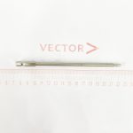 H6.35x150xD4x120xH3 Mũi Vít Lục Giác H3 Dài 150mm