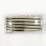 H6.35x150xD6x120xH5 Mũi Vít Lục Giác H5 Dài 150mm