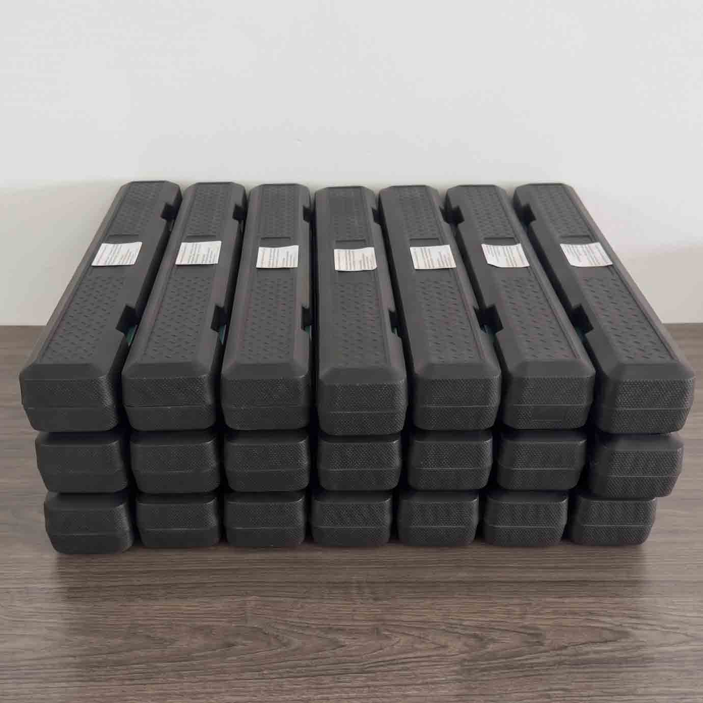 Cờ Lê Lực Thông Minh VECTOR VINA (VTW Series) - Kết Nối WiFi, Kiểm Soát Góc & Lực Siết - Ảnh 3