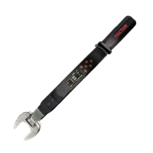 Cờ Lê Lực Thông Minh VECTOR VINA (VTW Series) - Kết Nối WiFi, Kiểm Soát Góc & Lực Siết