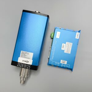 Tô Vít Điện Thông Minh Servo VT-AS-Lite Series - Phân Khúc Cơ Bản Tối Ưu Chi Phí