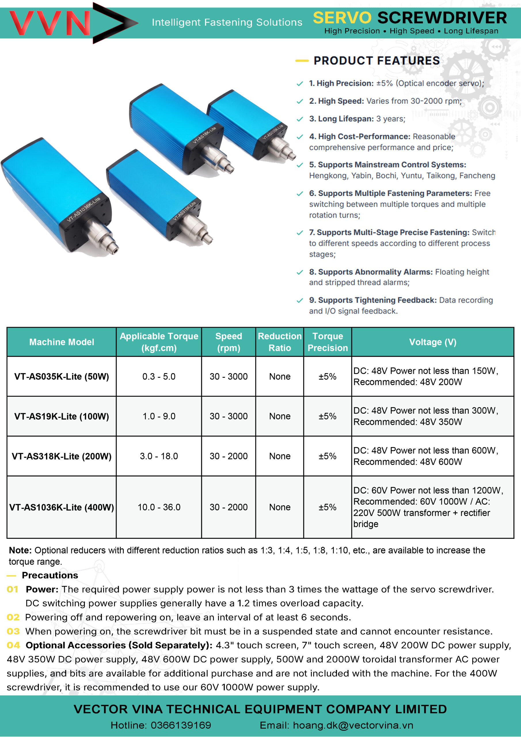 Catalogue Tô Vít Điện Thông Minh Servo VVN> Dòng VT-AS-Lite Series” loading=”lazy”>
        </div>
<h3>Tài Liệu & Bản Vẽ 3D</h3>
<p>        <!-- Khối Download đã được thiết kế lại thành dạng Card đóng khung --></p>
<div class=