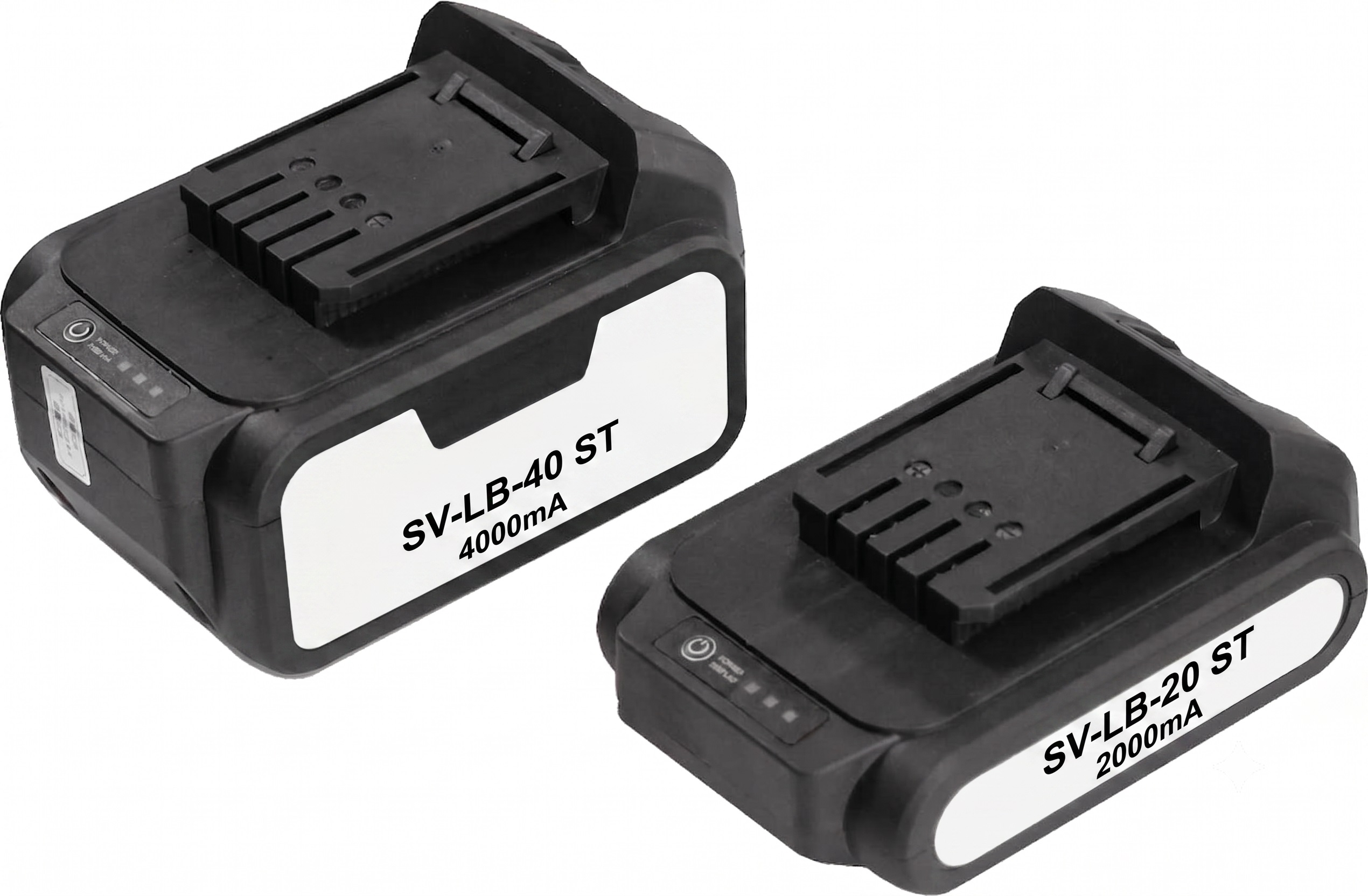 SV-PTA Series - Tua vít pin công nghiệp toàn tự động không chổi than VVN SV-PTA Series - Ảnh 6