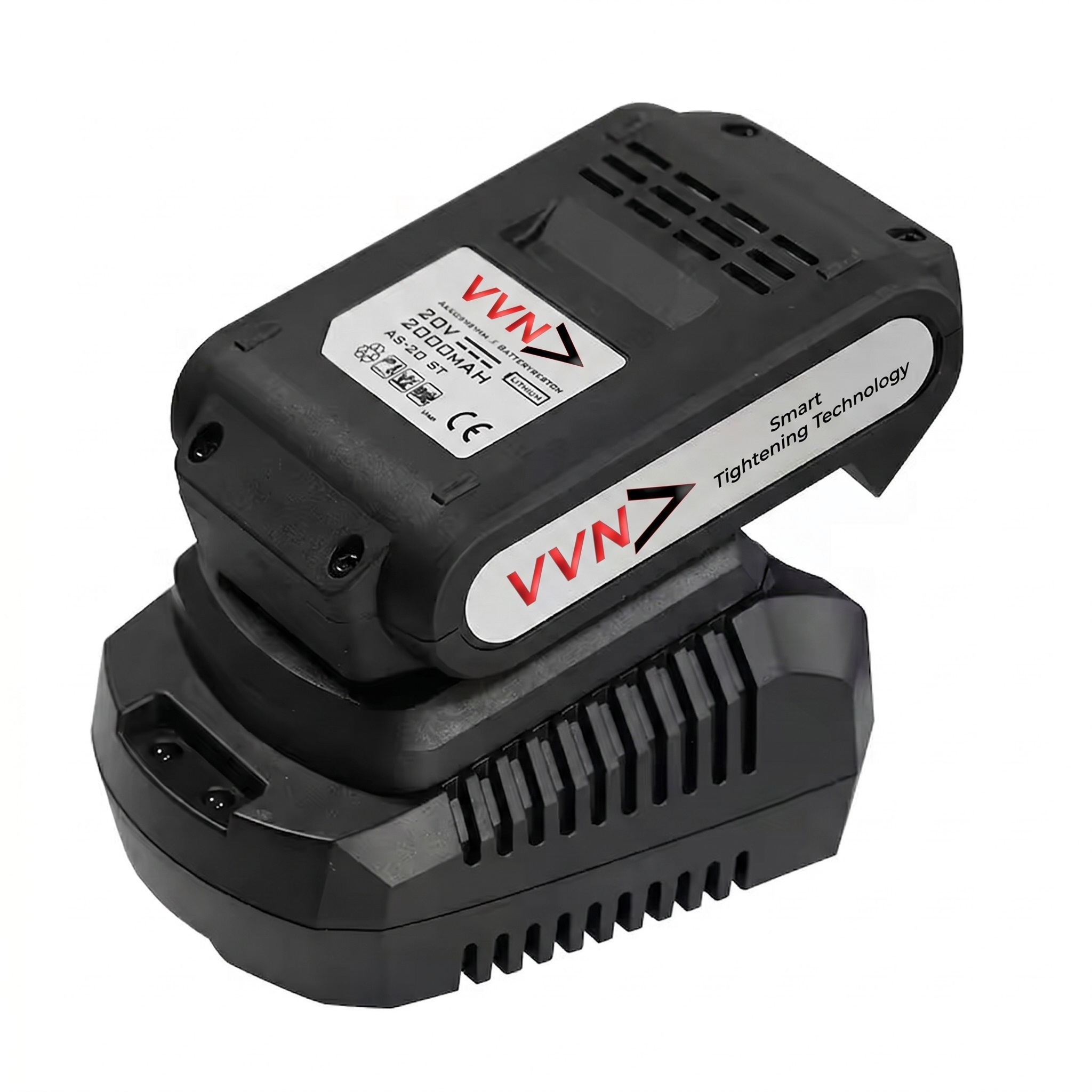 SV-PTA Series - Tua vít pin công nghiệp toàn tự động không chổi than VVN SV-PTA Series - Ảnh 4