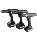 SV-PTA Series - Tua vít pin công nghiệp toàn tự động không chổi than VVN SV-PTA Series