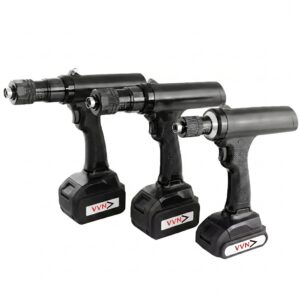 SV-PTA Series - Tua vít pin công nghiệp toàn tự động không chổi than VVN SV-PTA Series