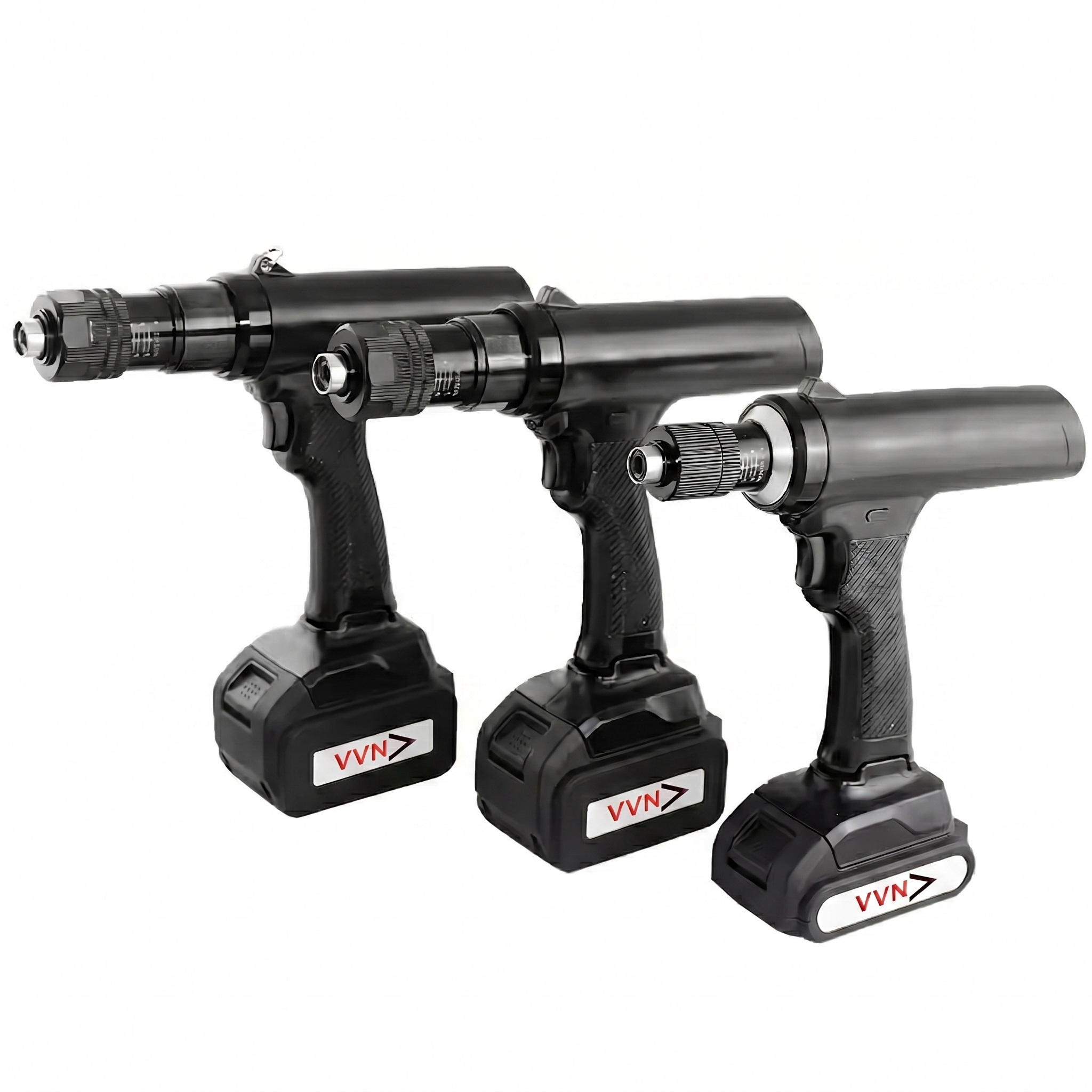 SV-PTA Series - Tua vít pin công nghiệp toàn tự động không chổi than VVN SV-PTA Series