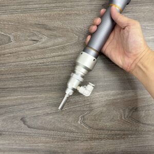 Bộ Đầu Hút Chân Không & Máy Cấp Vít Tự Động Tùy Chỉnh Toàn Diện