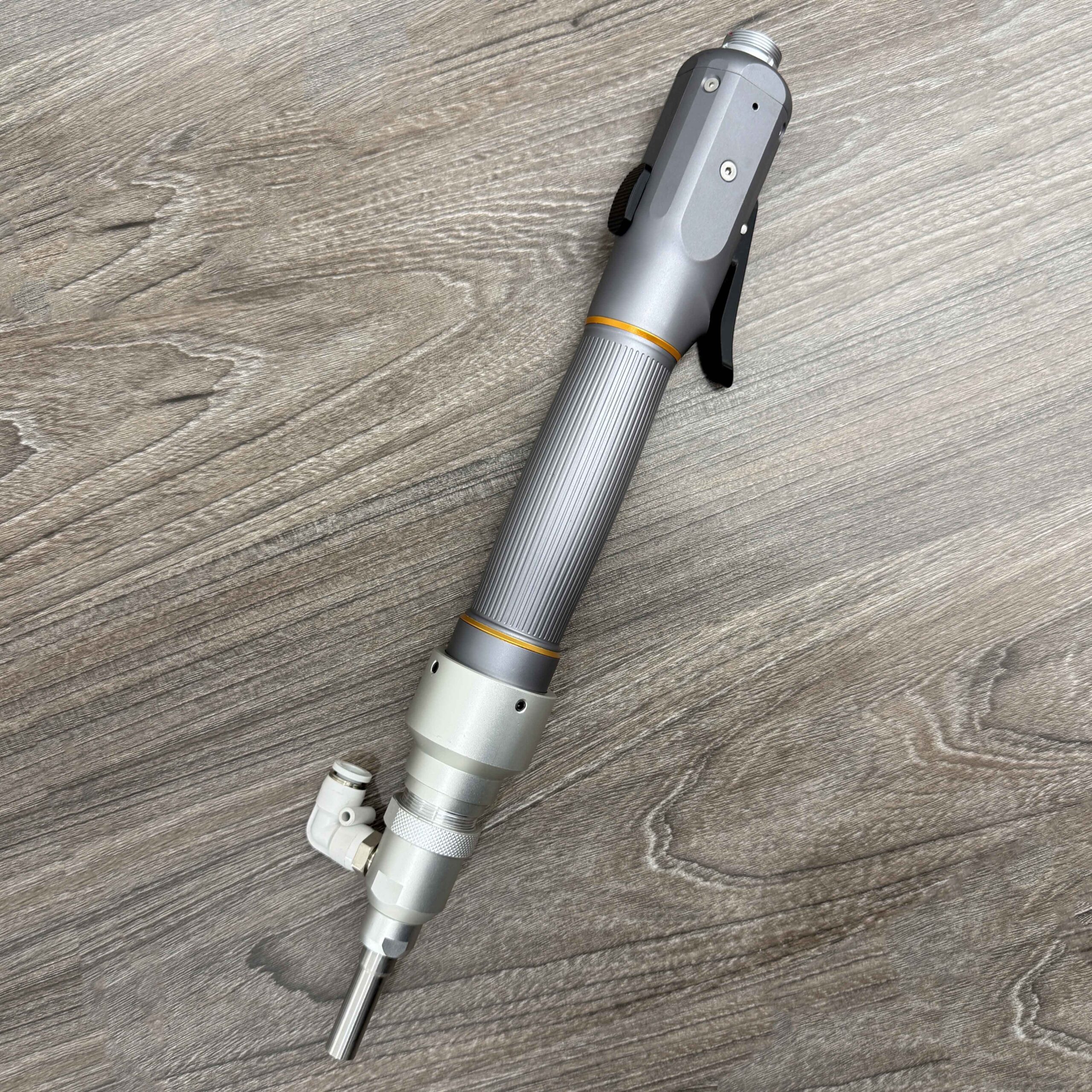 Bộ Đầu Hút Chân Không & Máy Cấp Vít Tự Động Tùy Chỉnh Toàn Diện - Ảnh 2