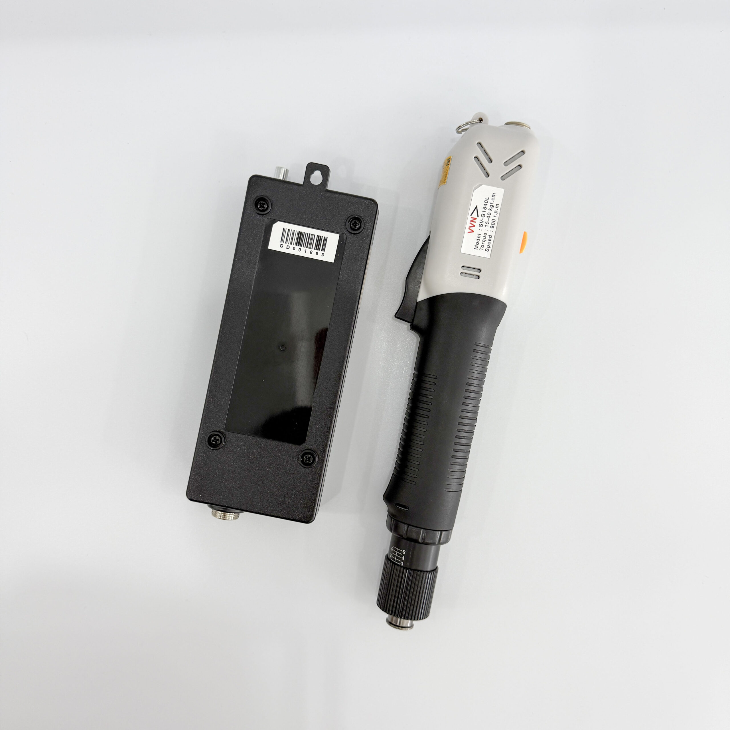 SV-G1540KL (15-40 kgf.cm) Tô Vít Điện Công Nghiệp Không Chổi Than Vector Vina