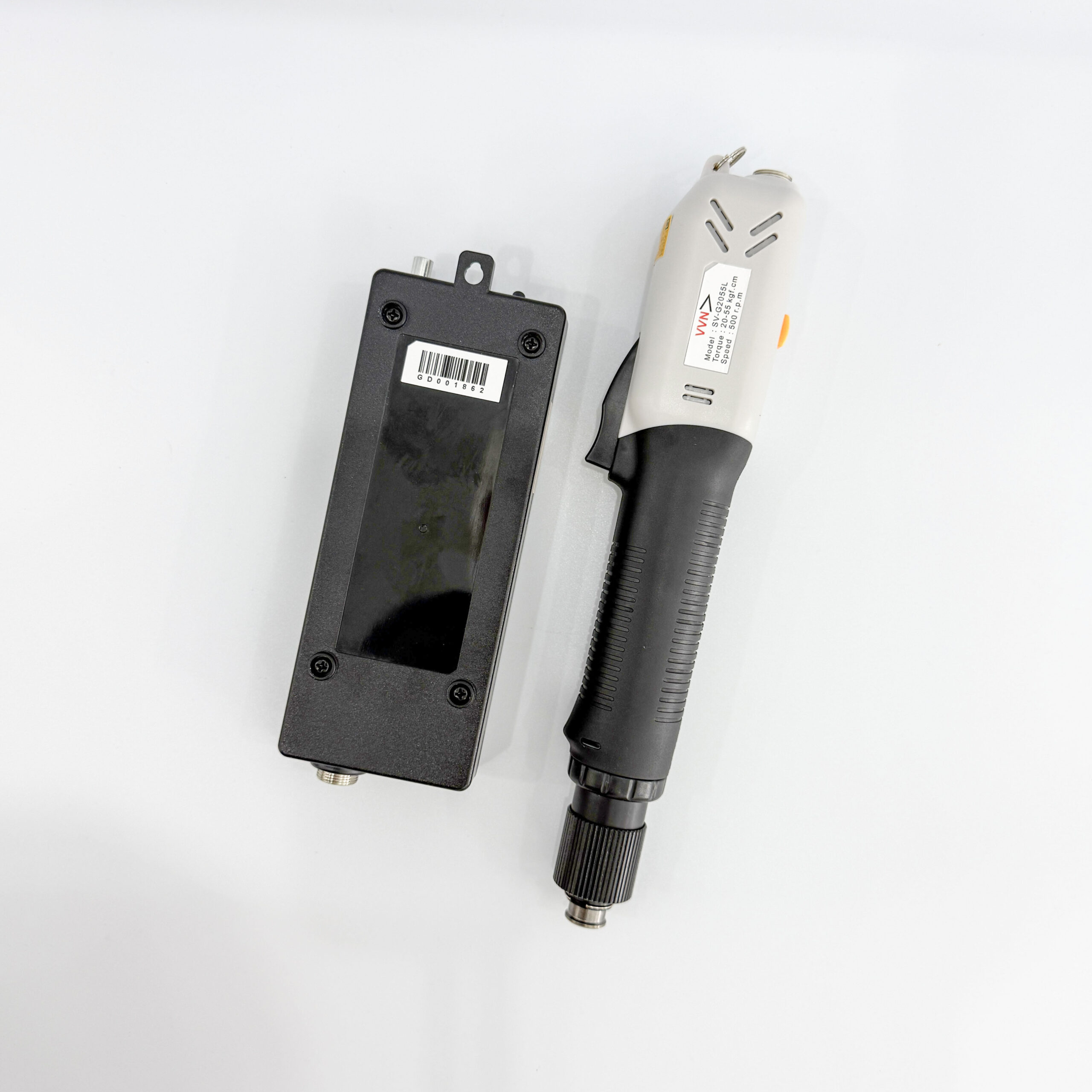 SV-G2055KL (20-55 kgf.cm) Tô Vít Điện Công Nghiệp Không Chổi Than Vector Vina - Ảnh 2