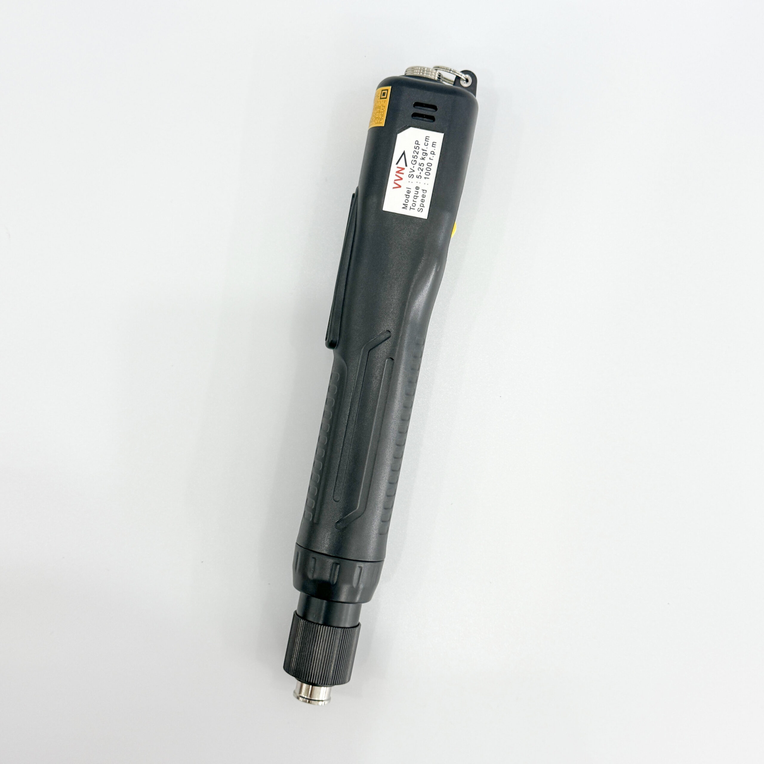 SV-G525KP (Push Start, 5-25 kgf.cm) Tô Vít Điện Công Nghiệp Không Chổi Than Vector Vina