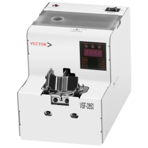 Máy Cấp Vít Tự Động VECTOR VSF-0850 (Động cơ Brushless, Hỗ trợ vít M0.8 - M5.0)