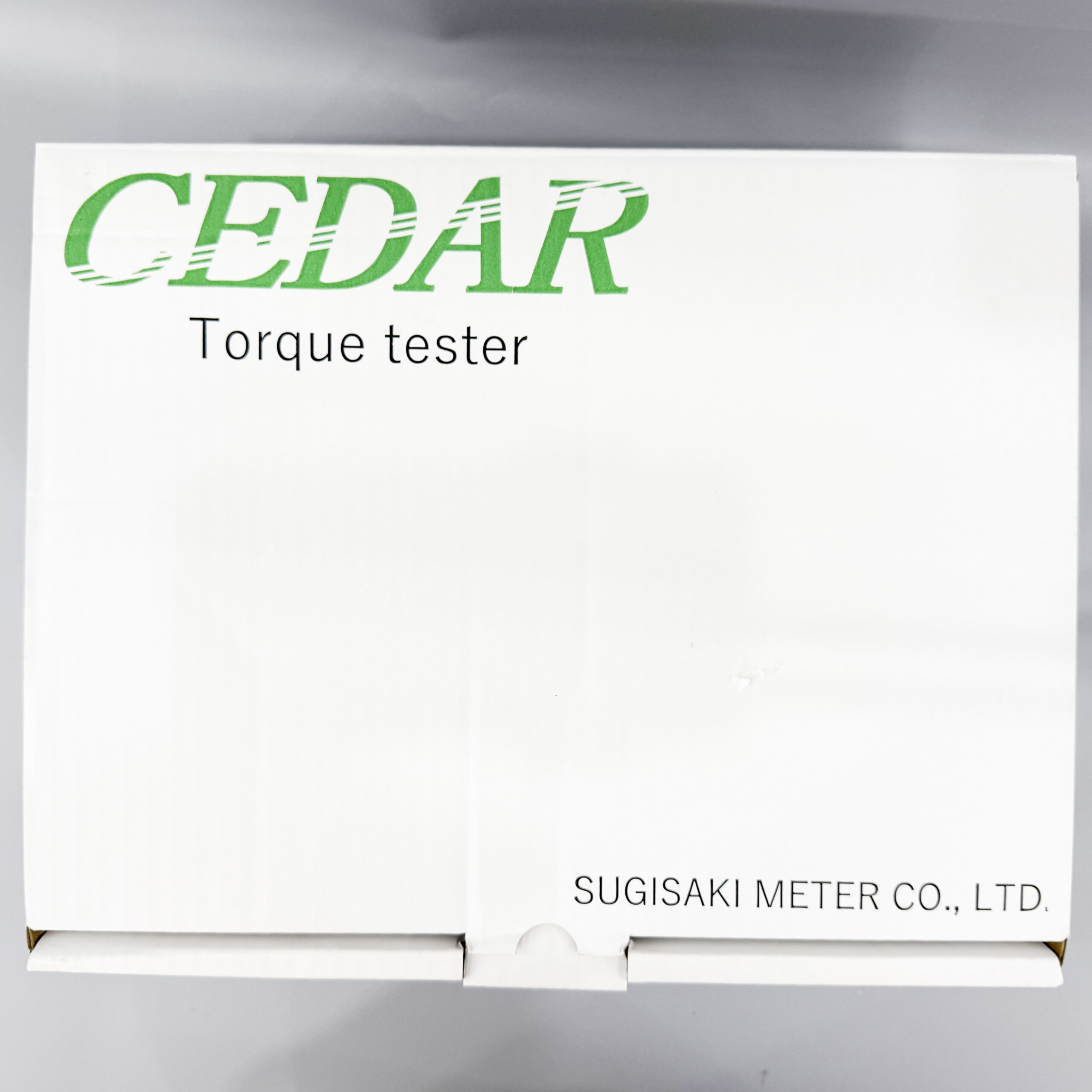 CEDAR WDISR-IP Series (2.0mN.m - 1500N.m) Máy Đo Lực Mô-men Xoắn - Ảnh 3