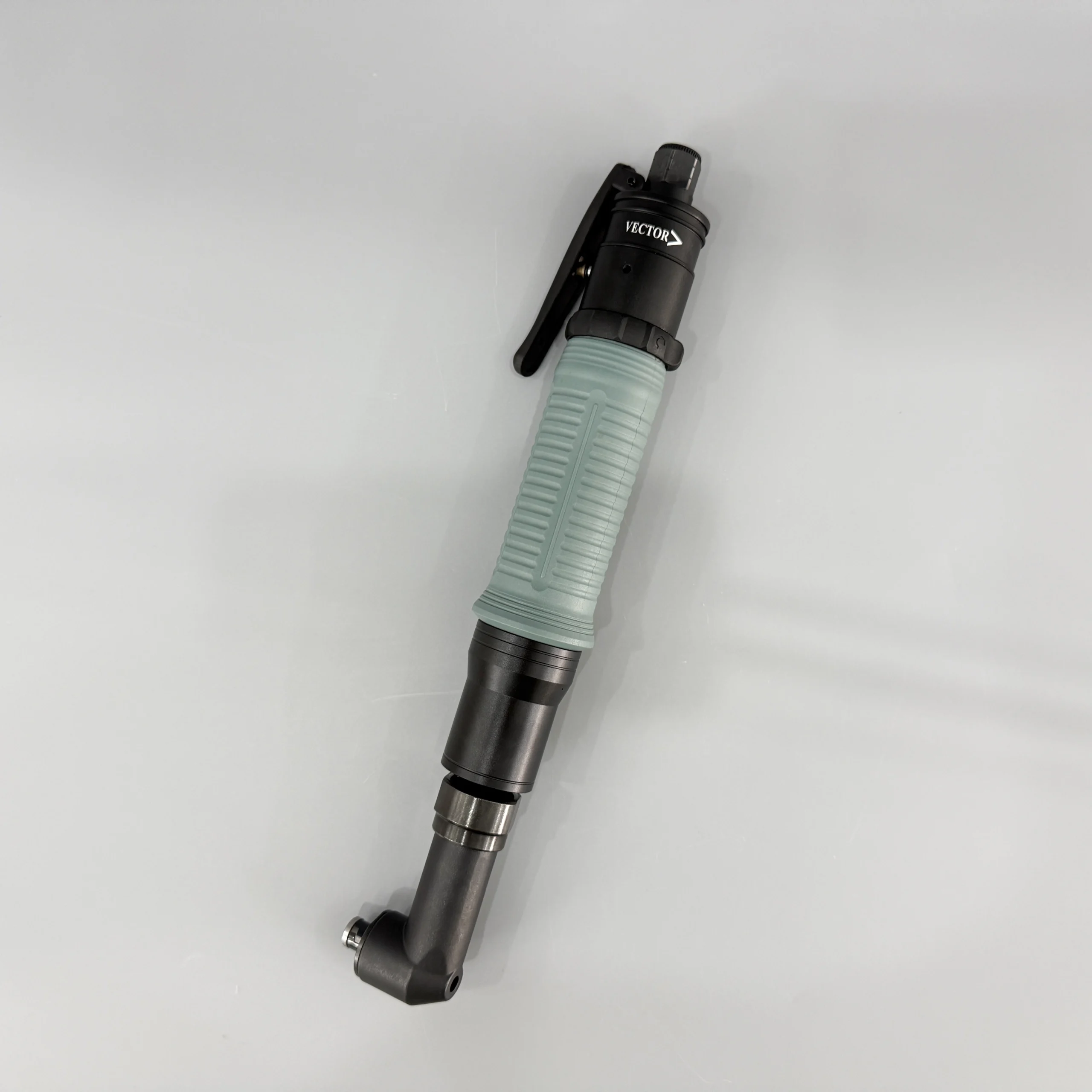 VECTOR SVA-L30180B Máy Vặn Vít Khí Nén Góc Vuông (Tự Ngắt, 30-180 Kgf.cm) - Ảnh 3