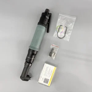 VECTOR SVA-L30180B Máy Vặn Vít Khí Nén Góc Vuông (Tự Ngắt, 30-180 Kgf.cm)
